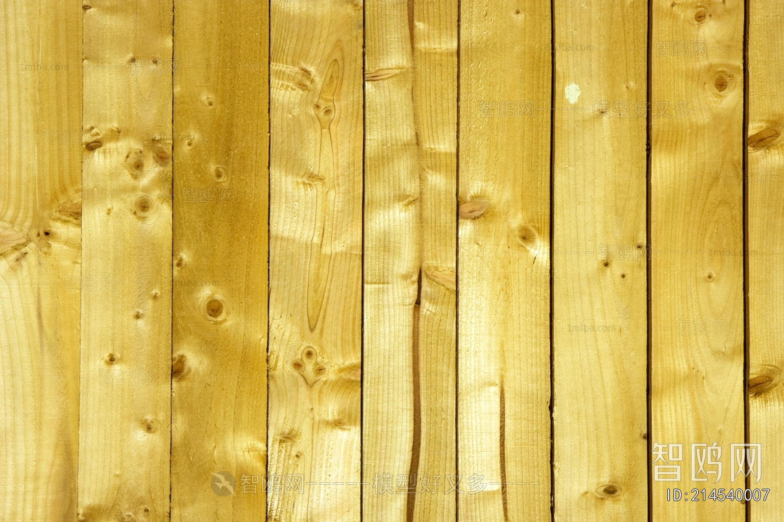 Wood Plank