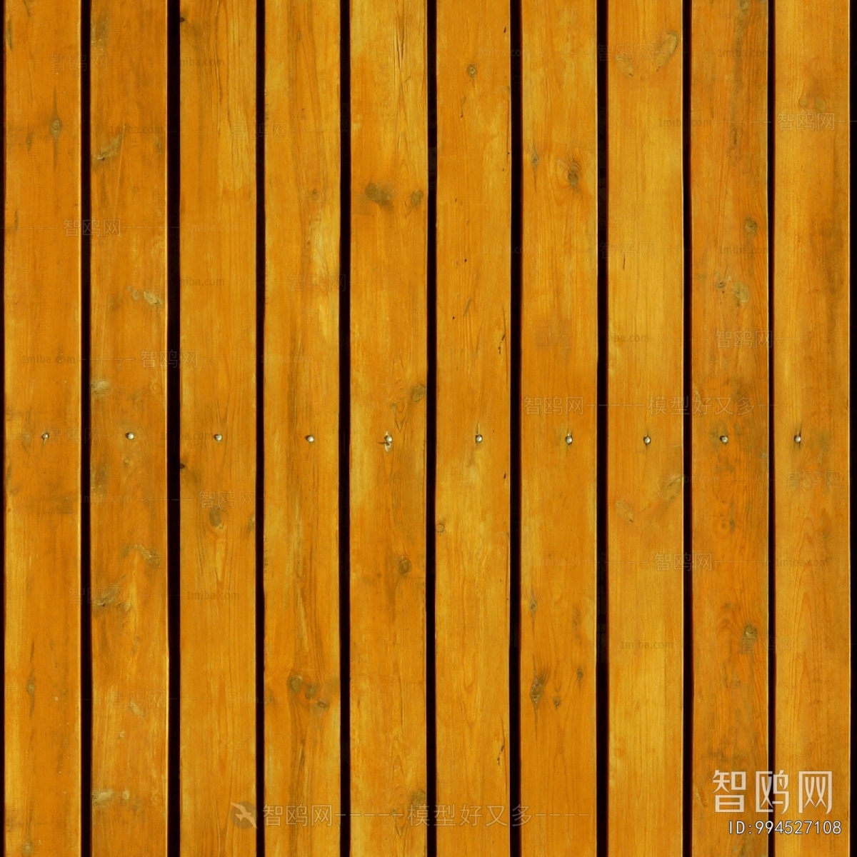 Wood Plank