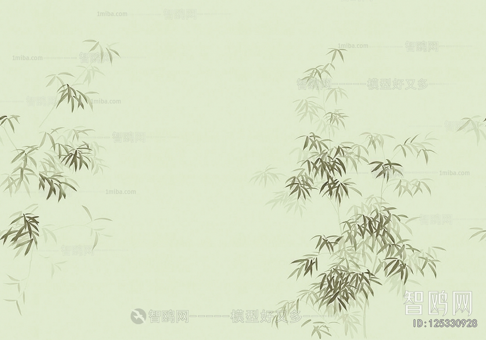 Chinese Style Wallpaper