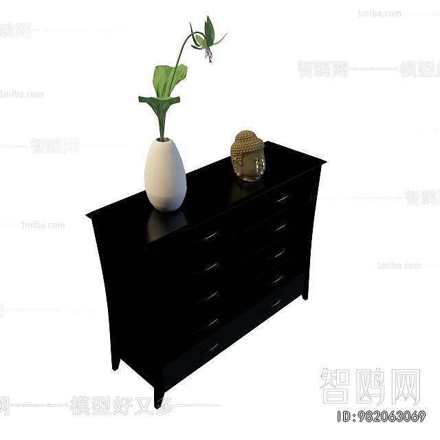 Modern Chest Of Drawers