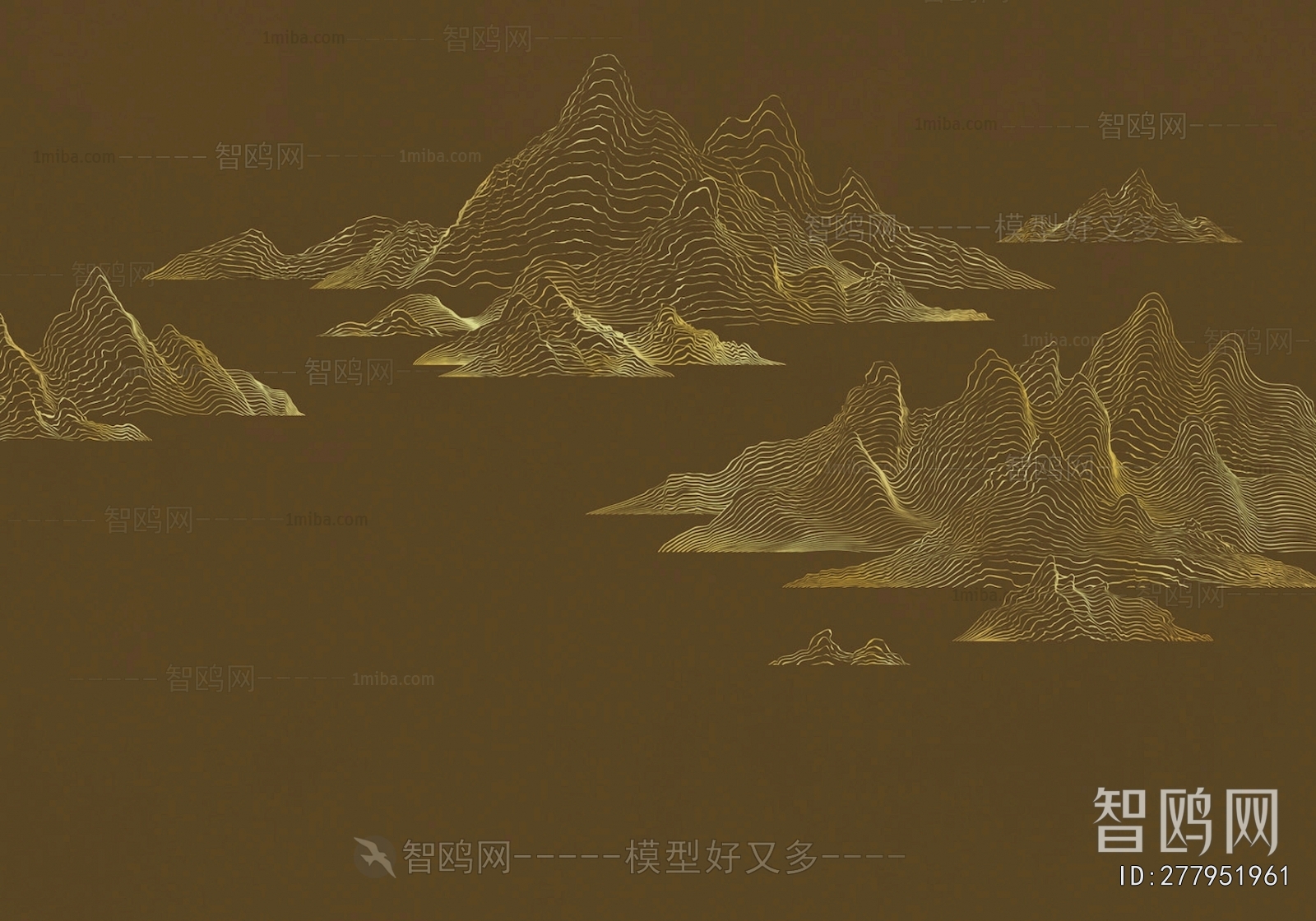 Chinese Style Wallpaper