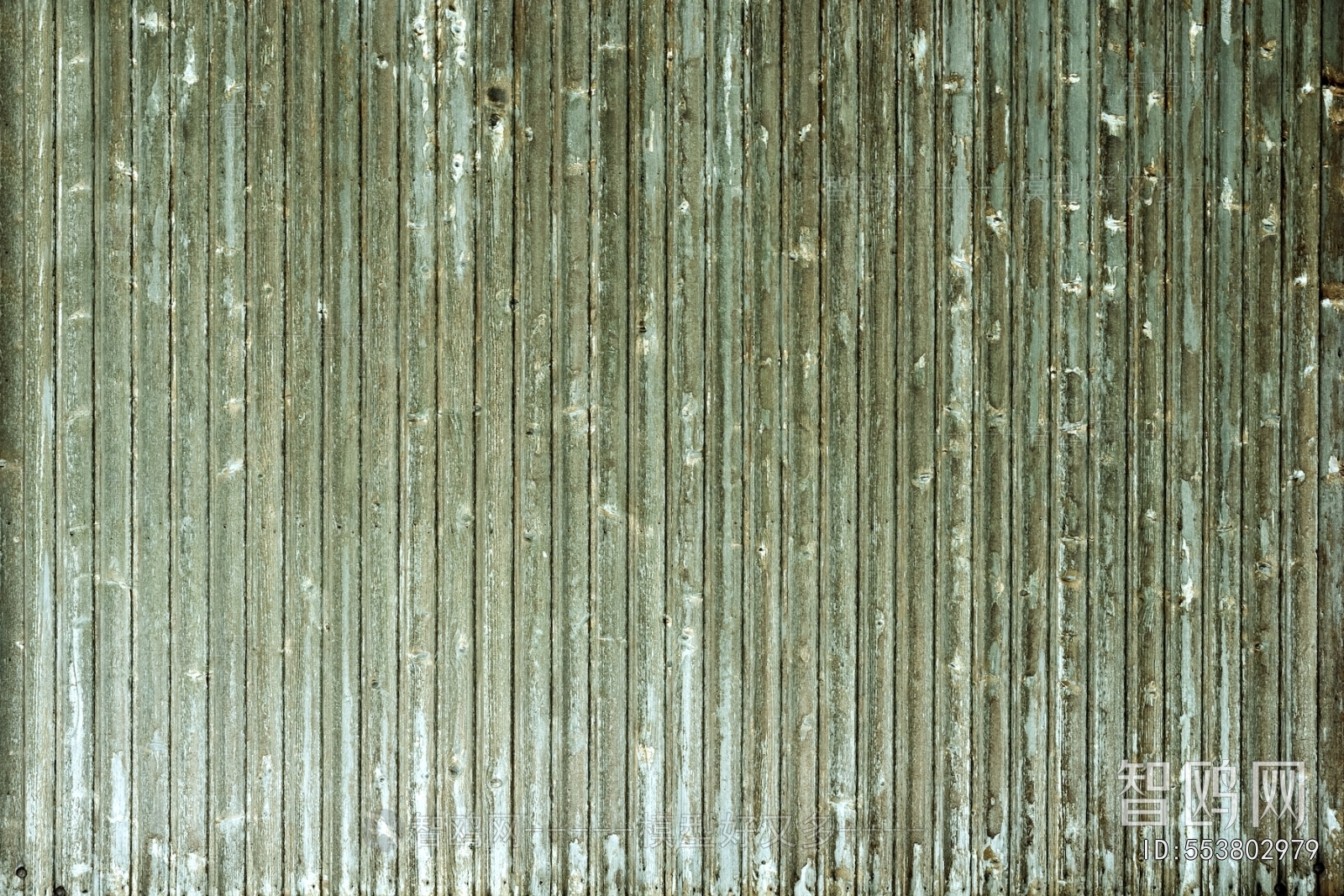 木拼板