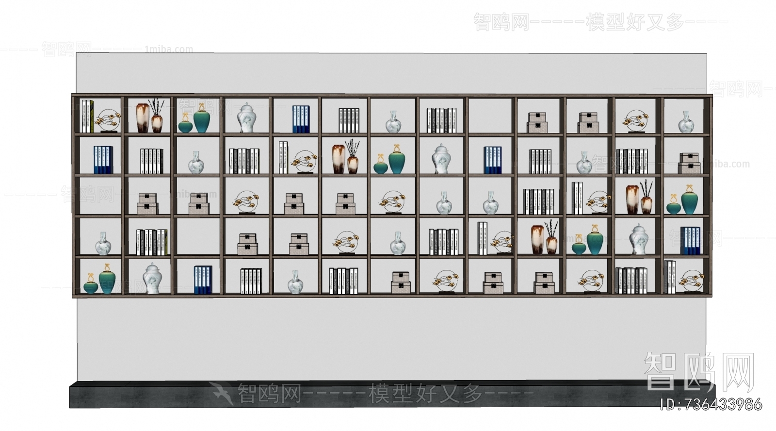 New Chinese Style Other