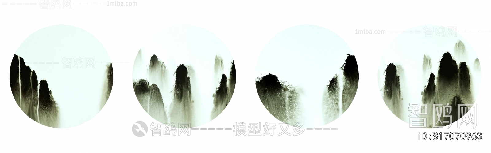 Chinese Style Wallpaper