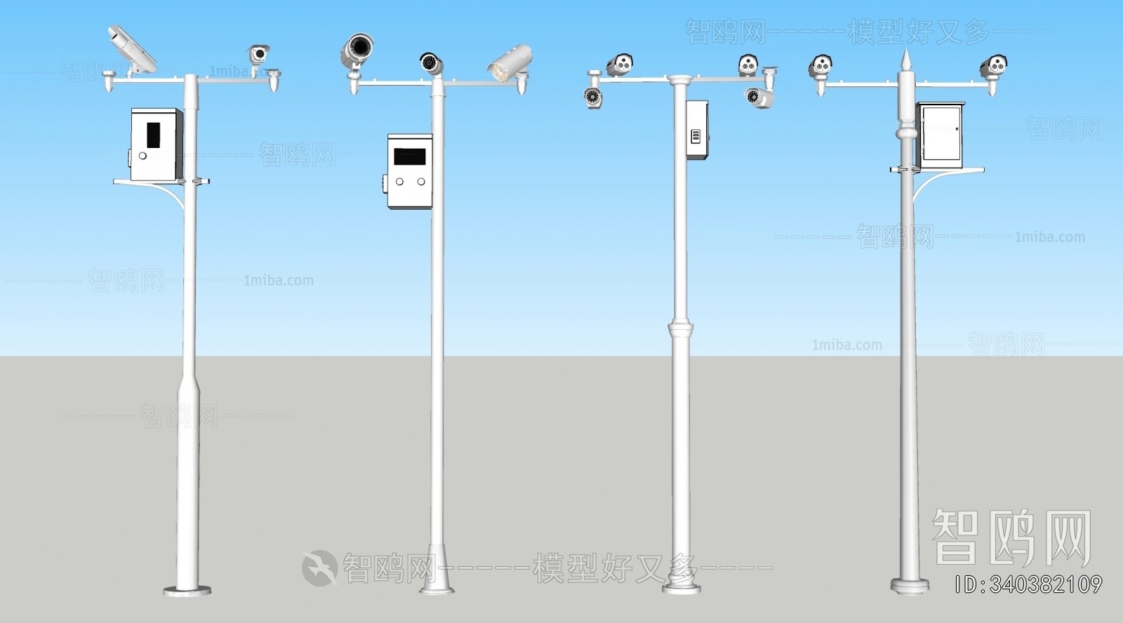 Modern Digital Products