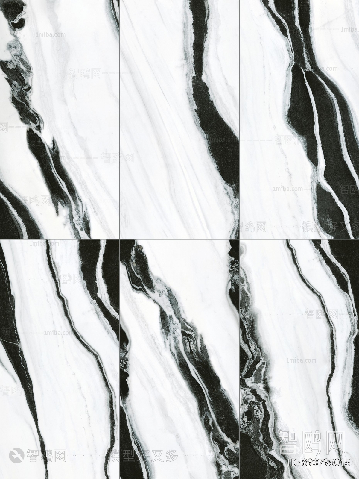 Marble Tiles