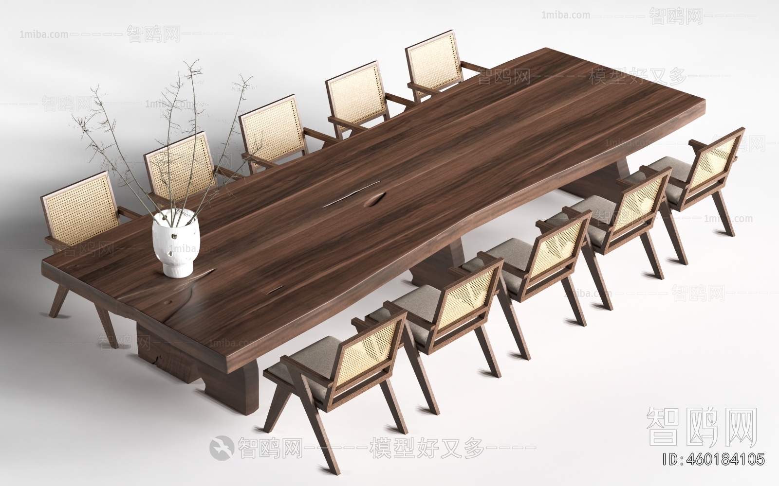 New Chinese Style Dining Table And Chairs