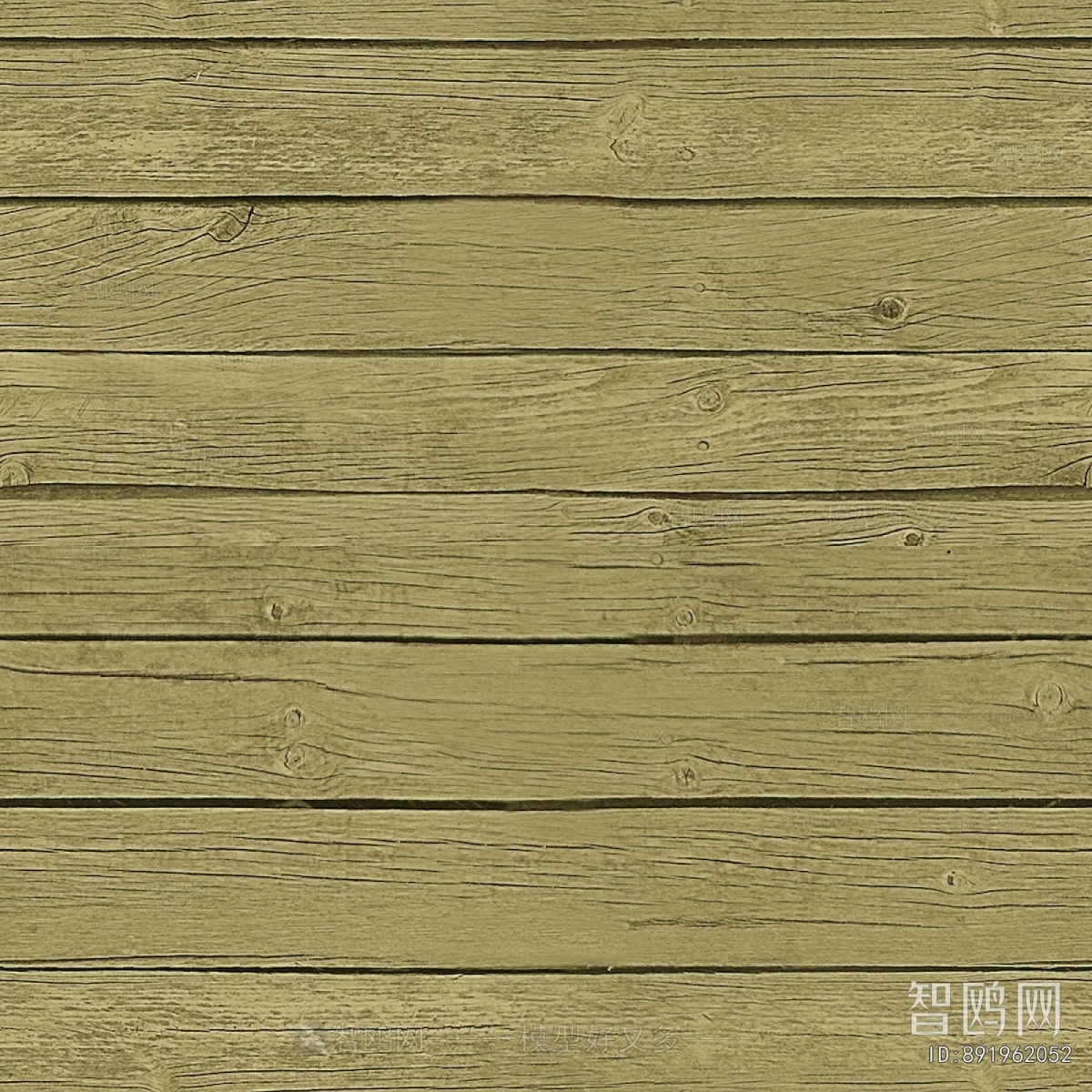 Wood Plank