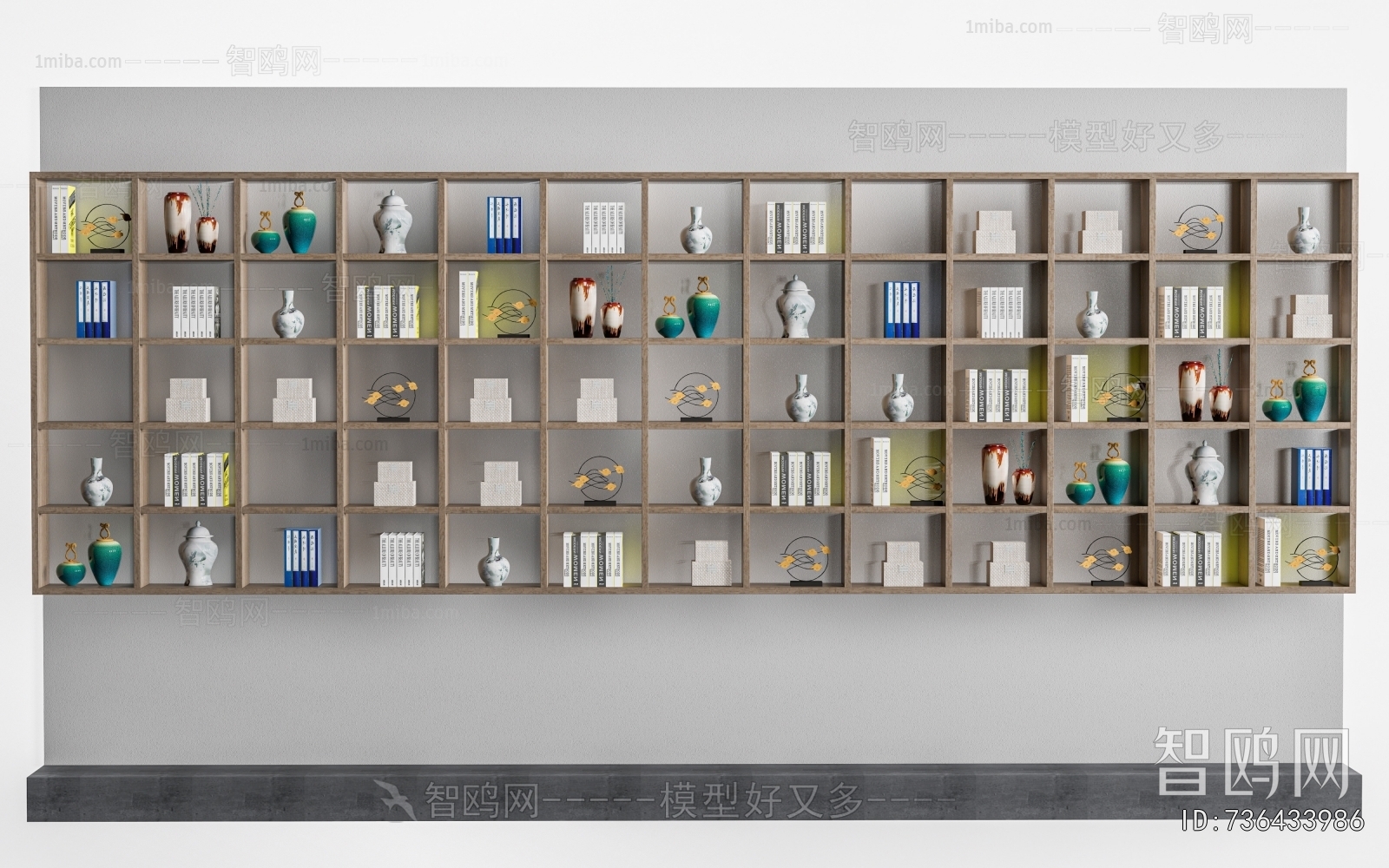 New Chinese Style Other