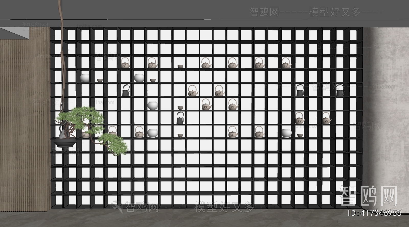 New Chinese Style Other