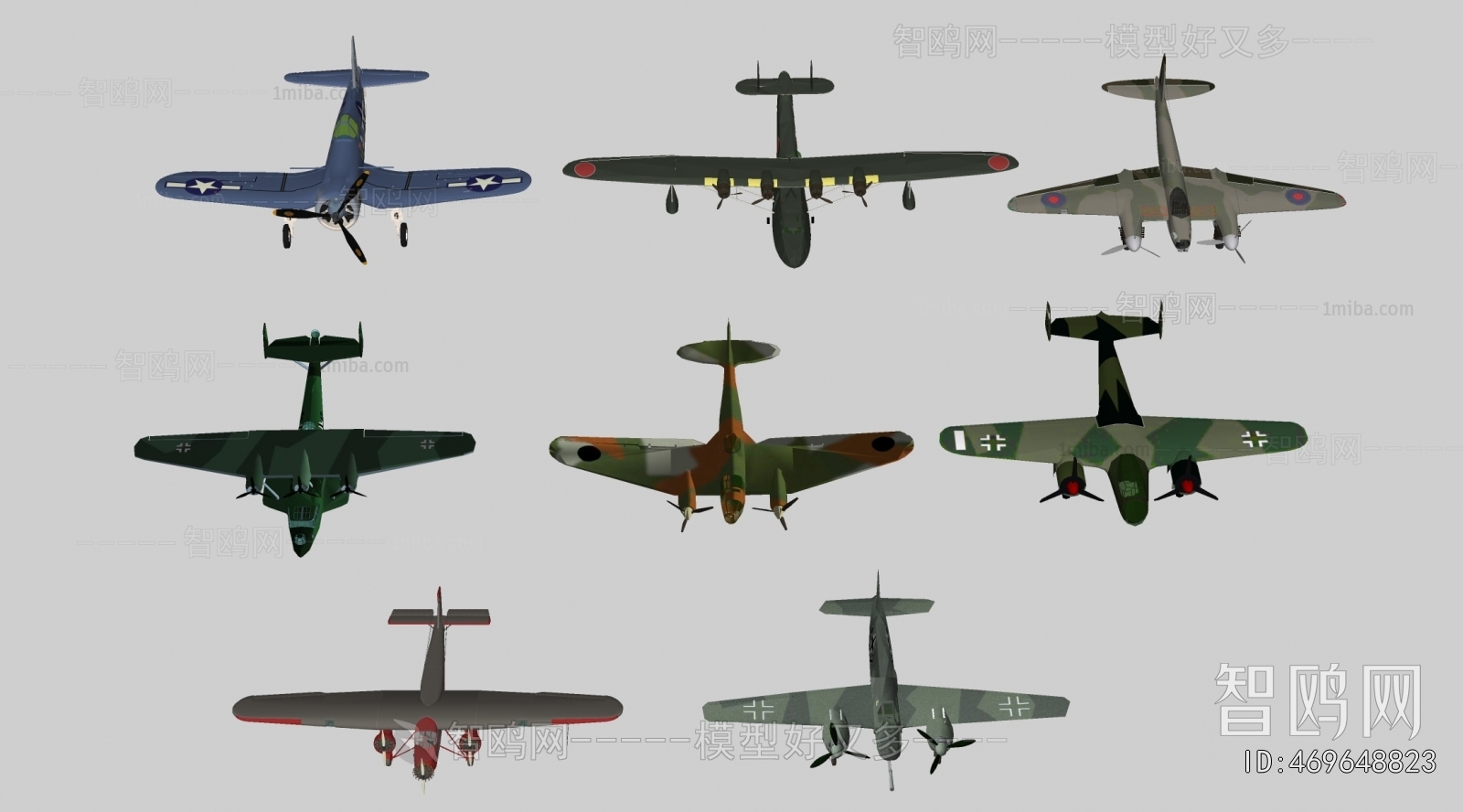 Modern Military Equipment