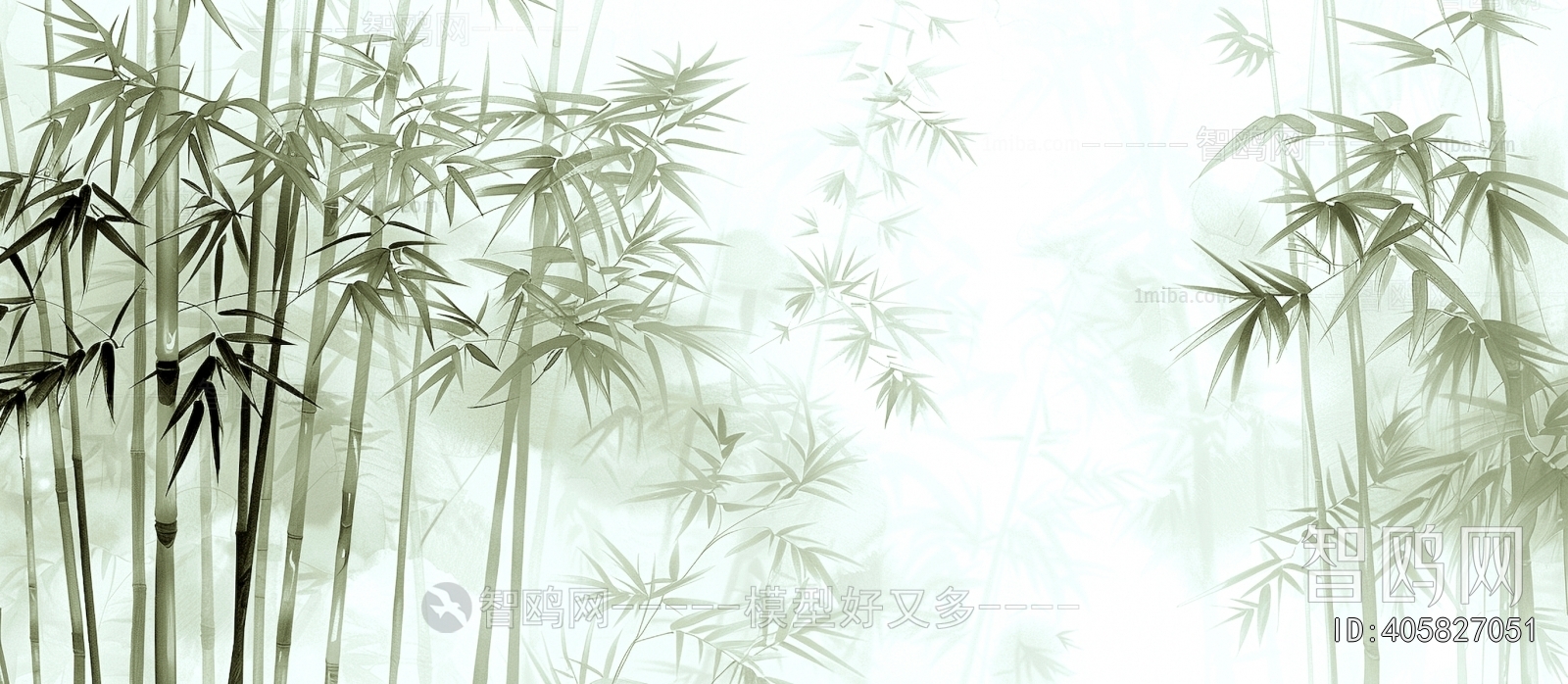 Chinese Style Wallpaper