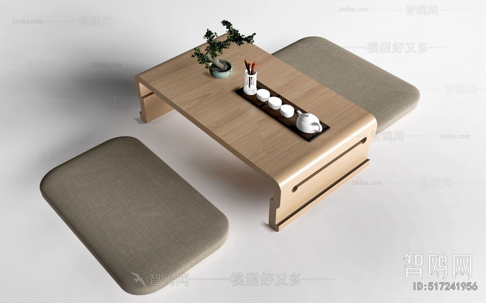 New Chinese Style Tea Tables And Chairs