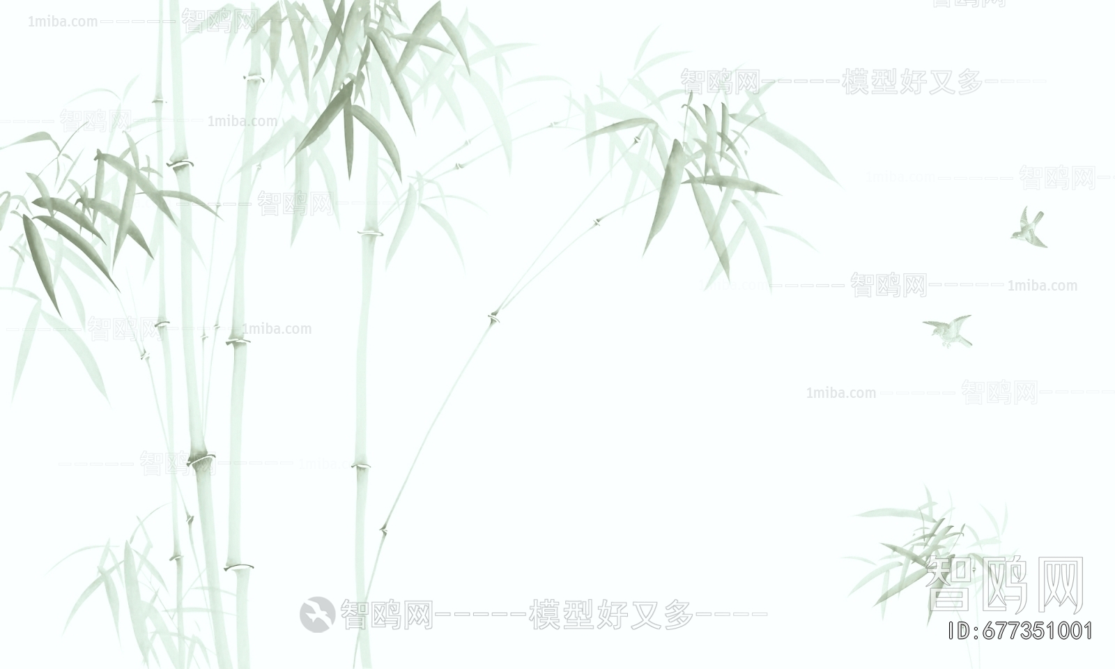 Chinese Style Wallpaper