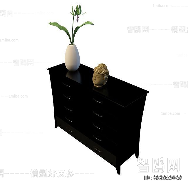 Modern Chest Of Drawers