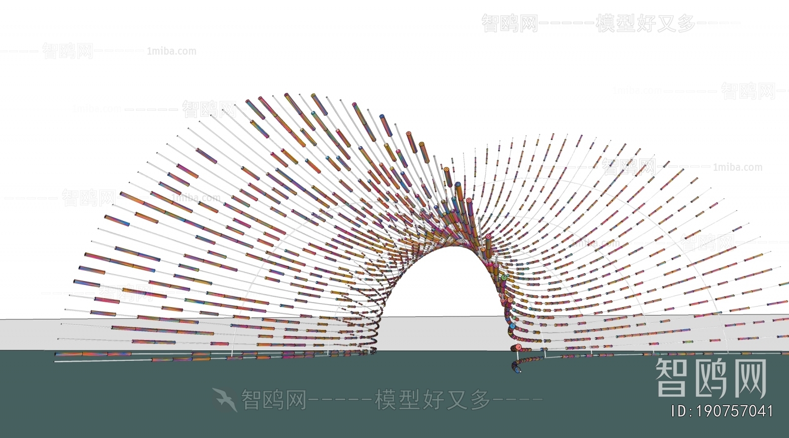 Modern Gallery Frame