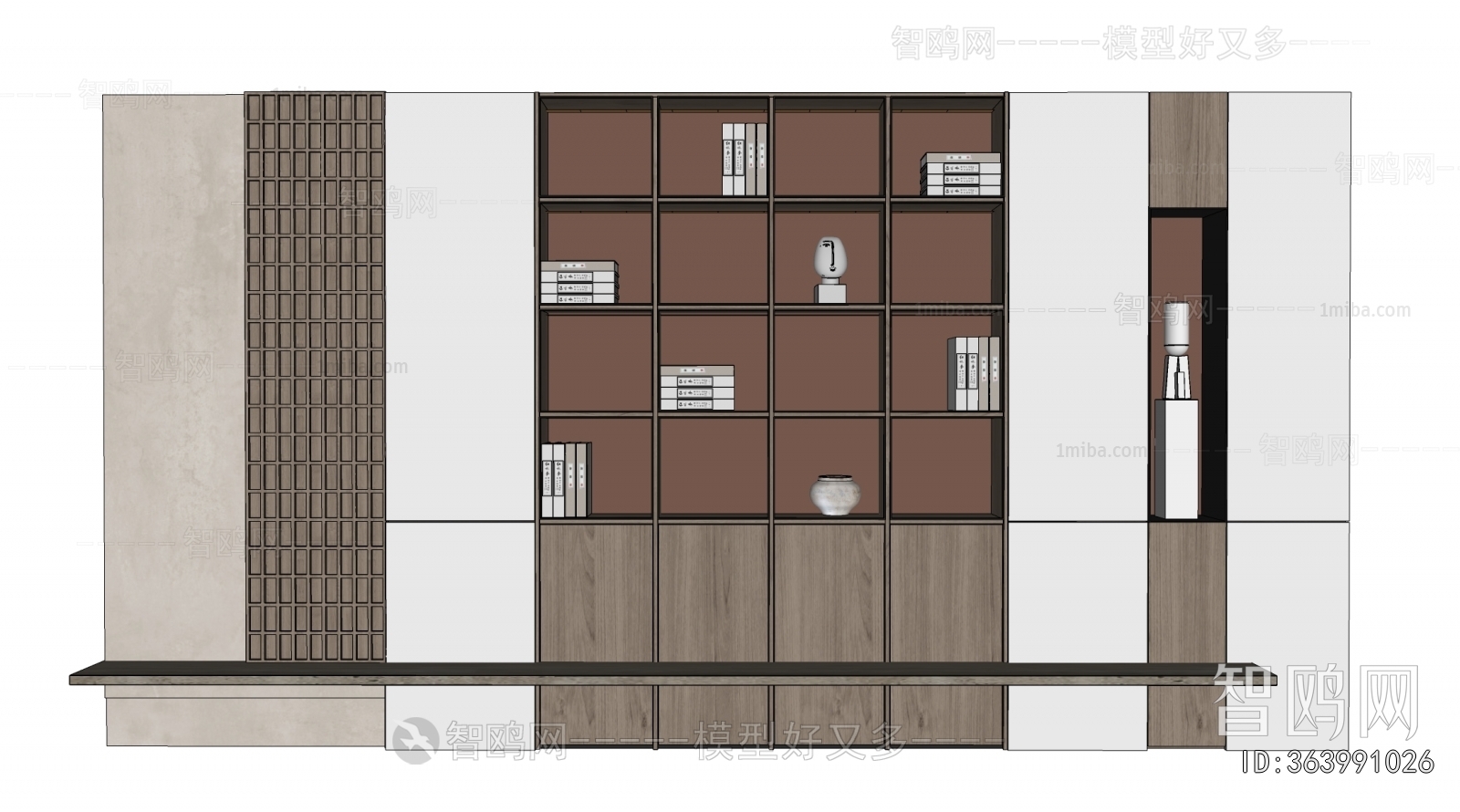 New Chinese Style Other