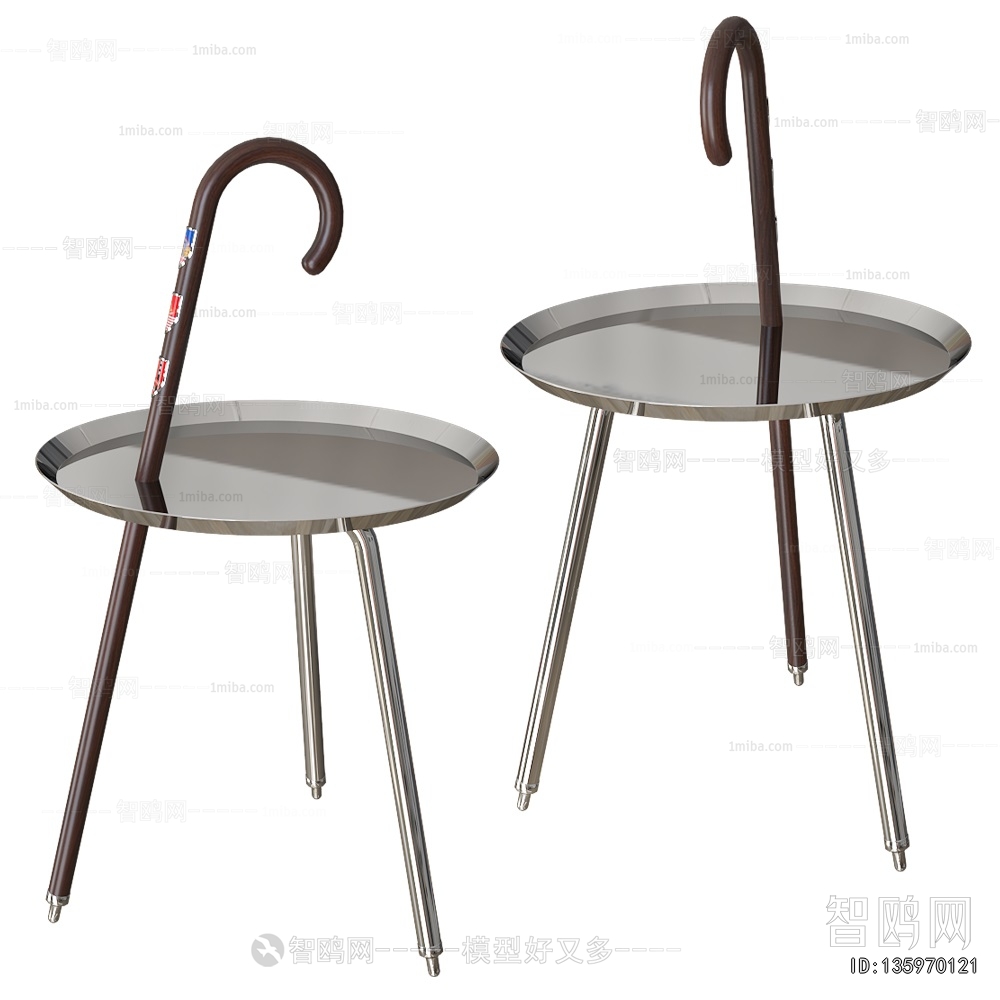 Modern Side Table/corner Table