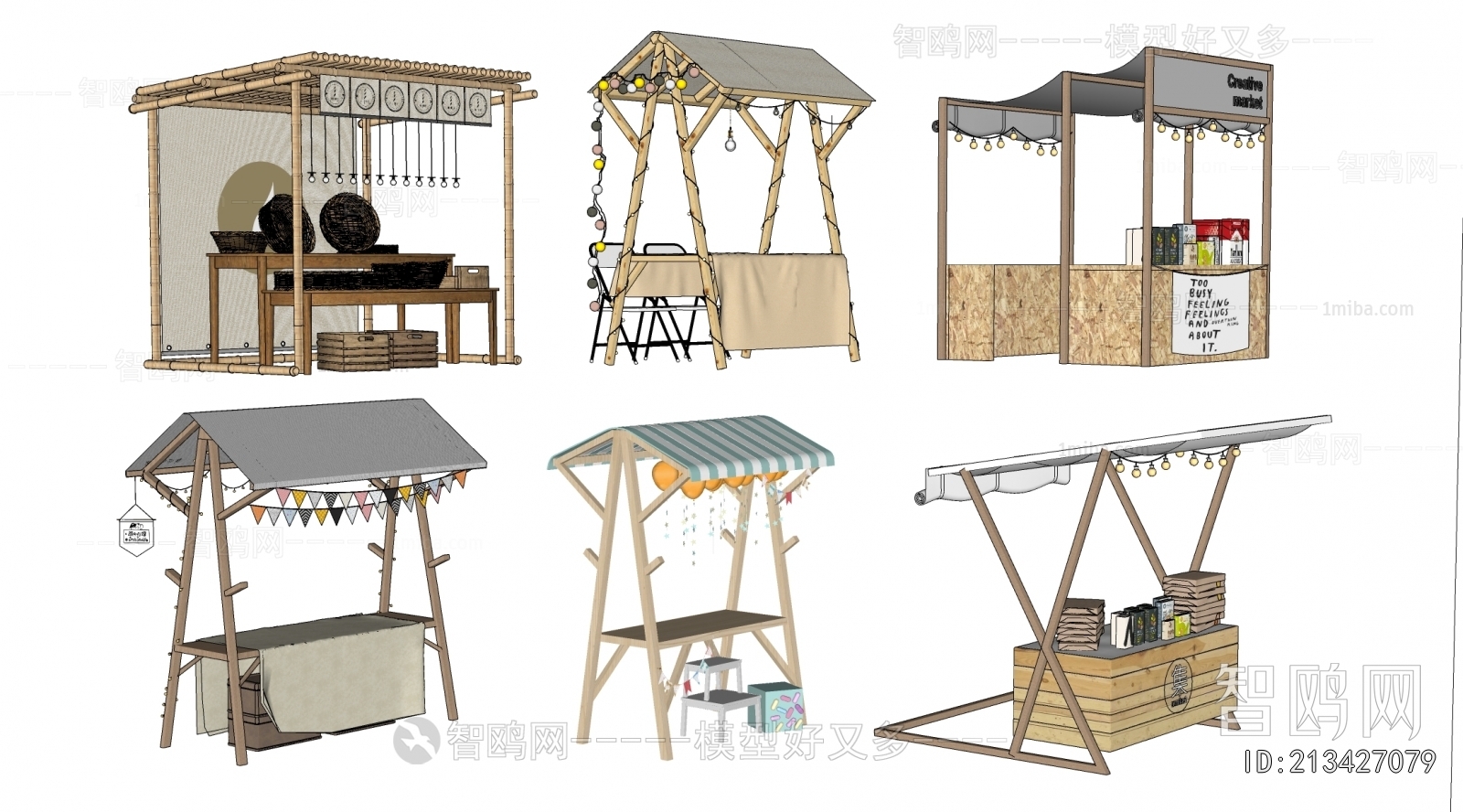 Modern Sales Vehicle