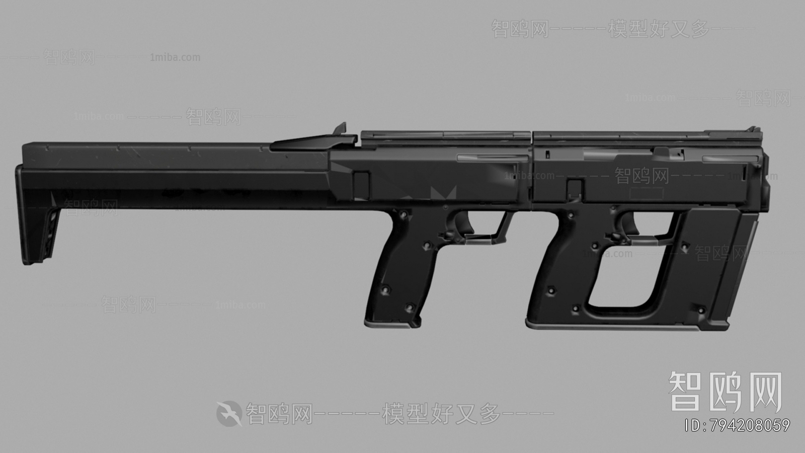 Modern Military Equipment