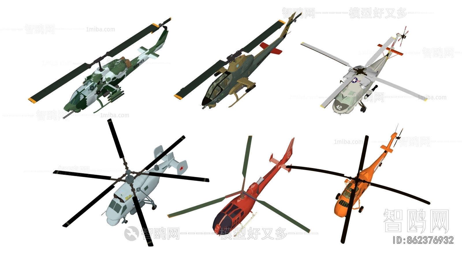 Modern Military Equipment