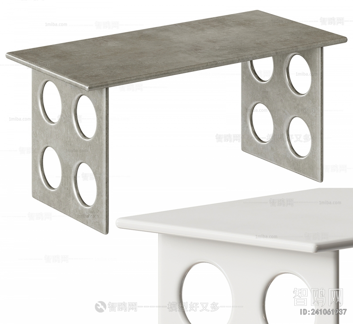 Modern Table