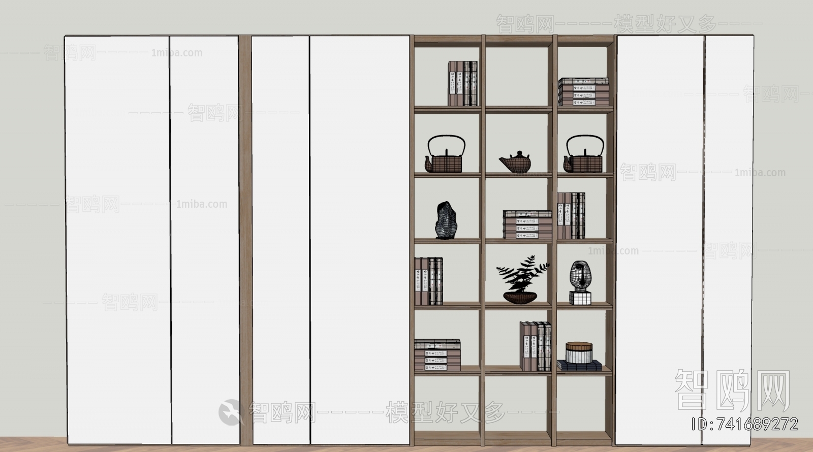 New Chinese Style Other