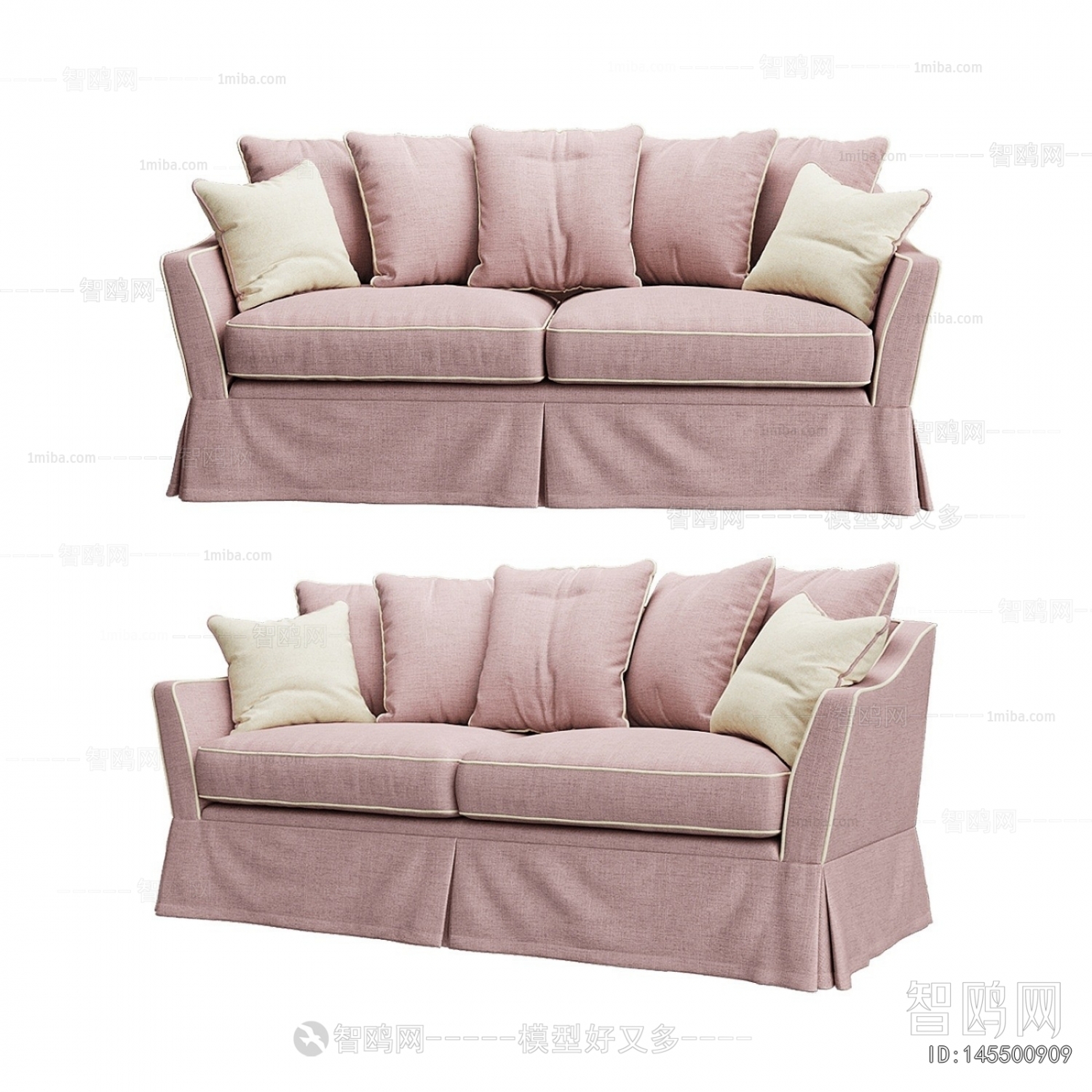 Modern A Sofa For Two
