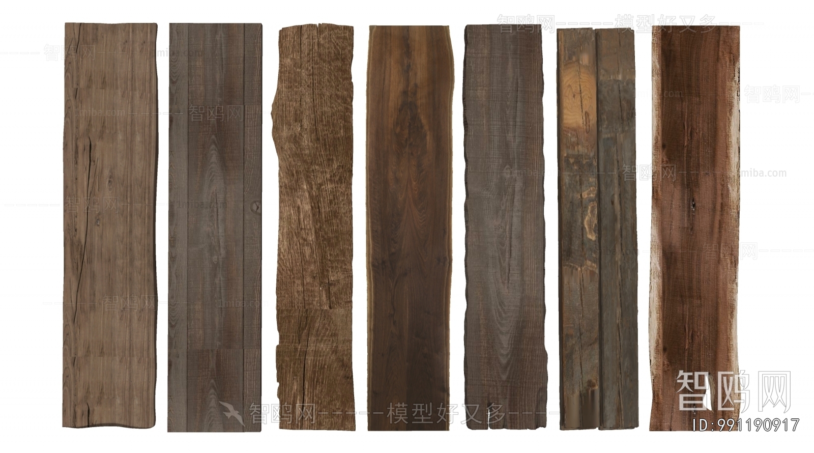 New Chinese Style Wood