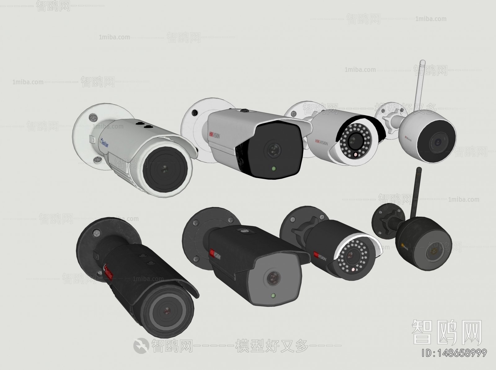 Modern Digital Products