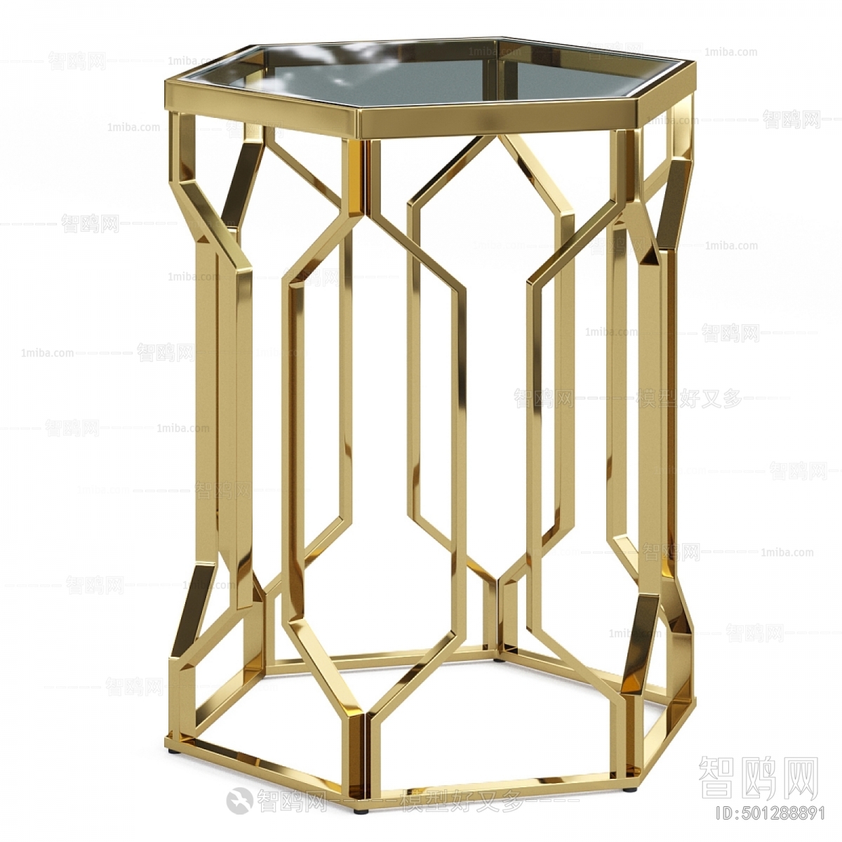 Modern Side Table/corner Table