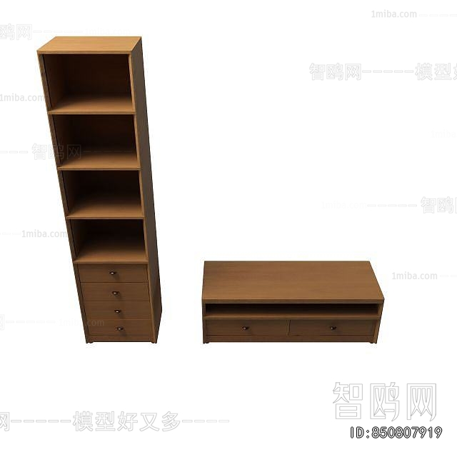 Modern Chest Of Drawers