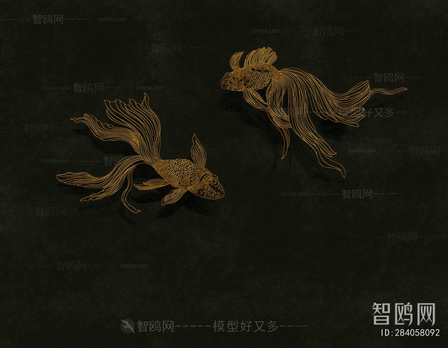 中式壁纸