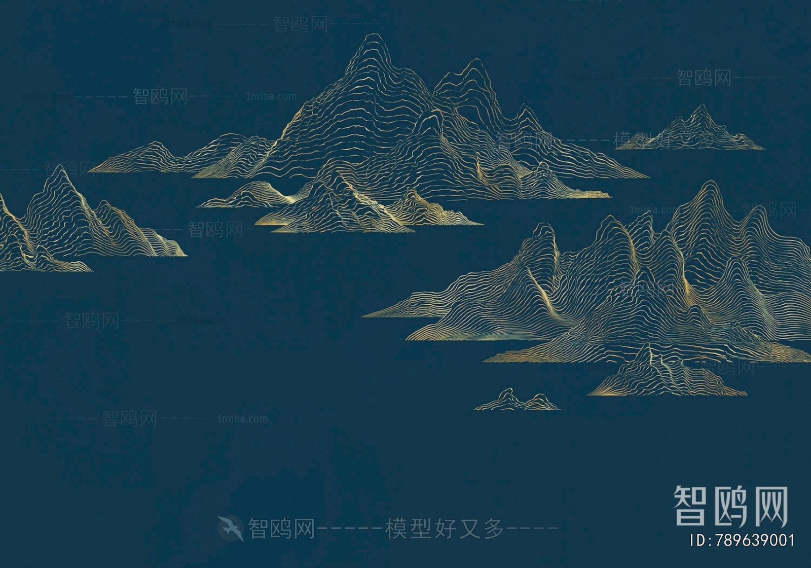 Chinese Style Wallpaper