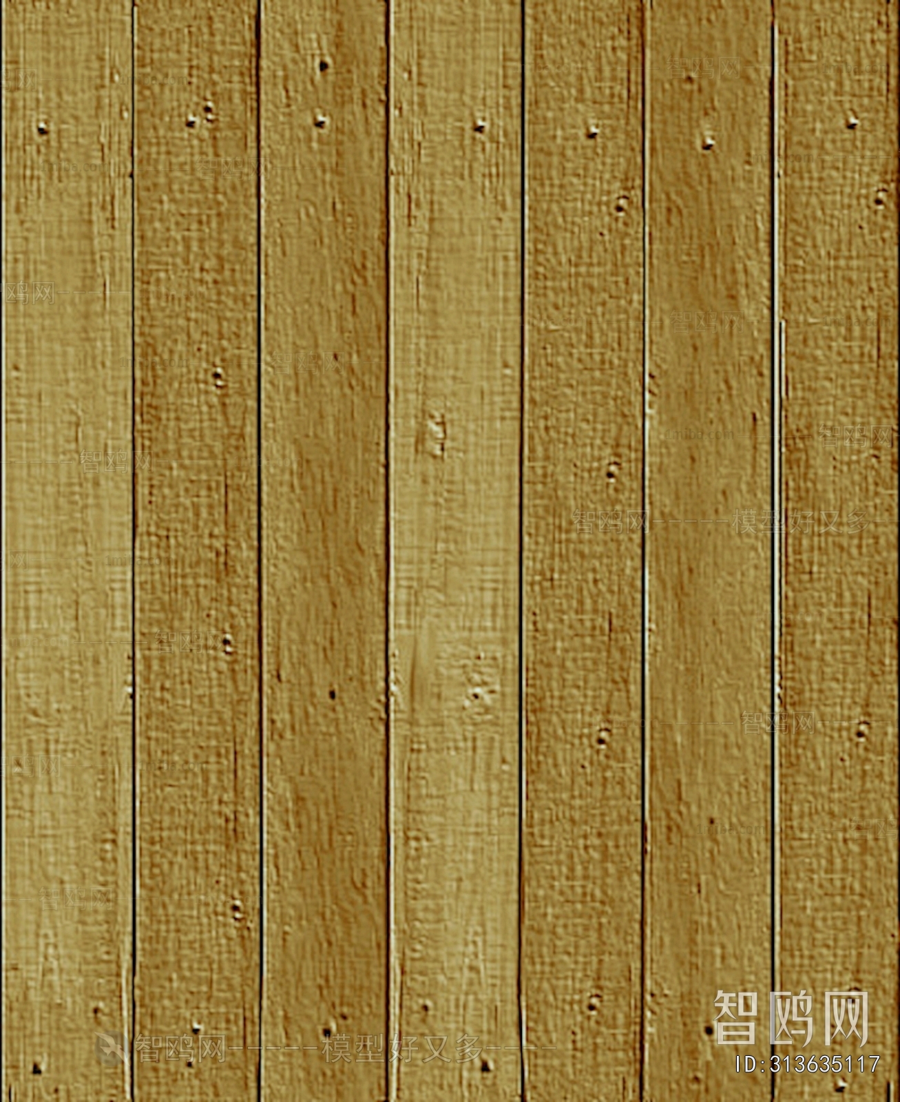Wood Plank