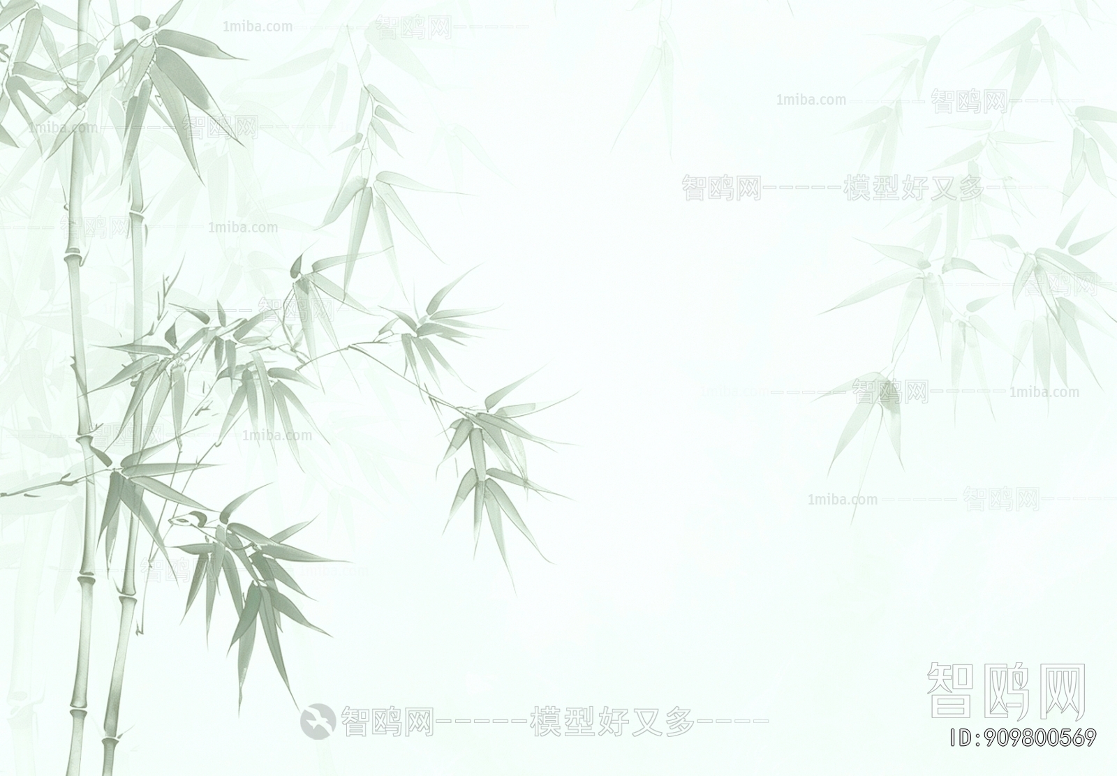 Chinese Style Wallpaper