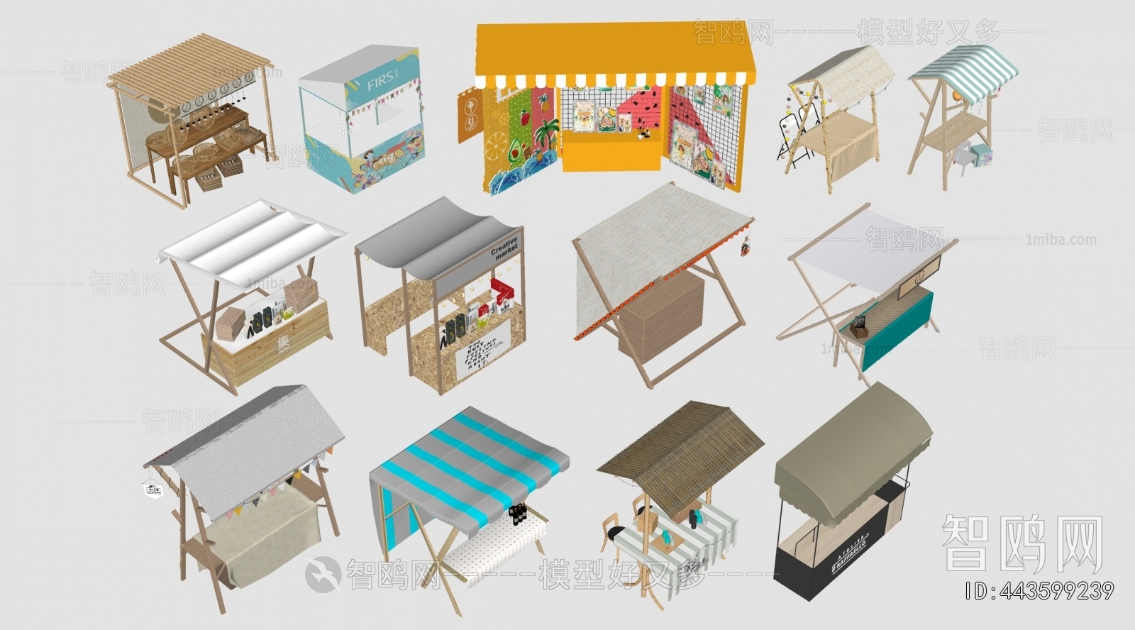 Modern Sales Vehicle