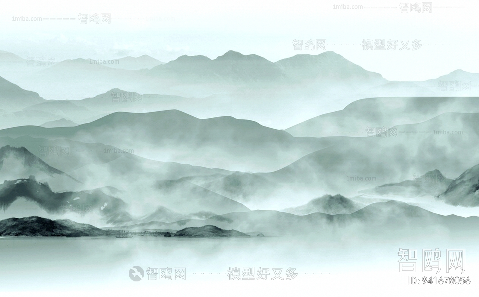 Chinese Style Wallpaper
