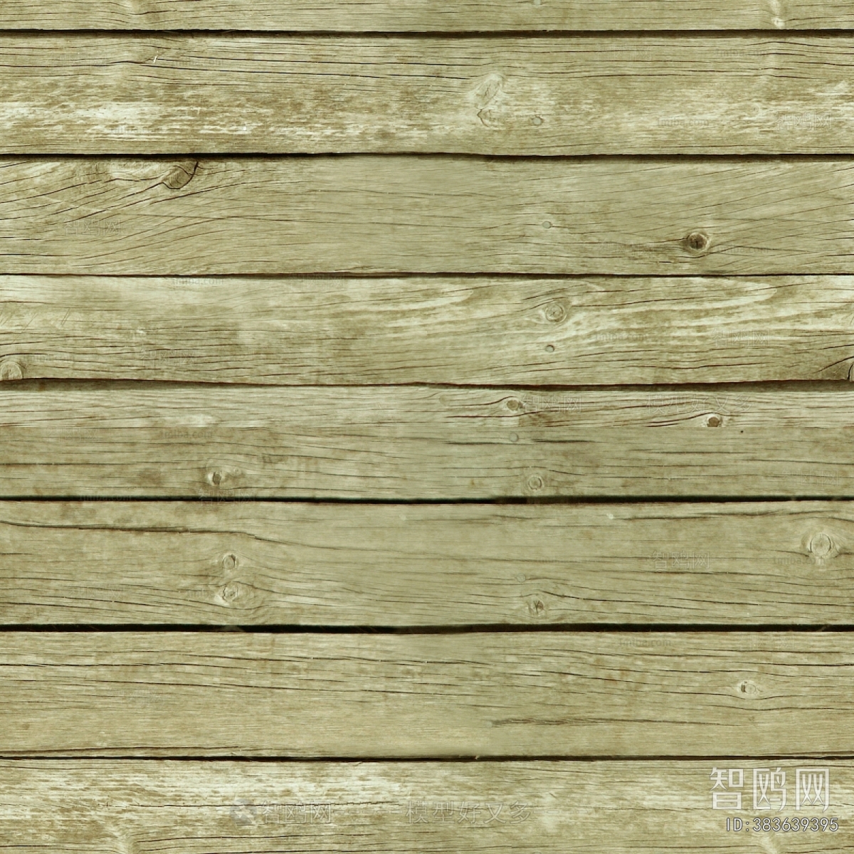 Wood Plank