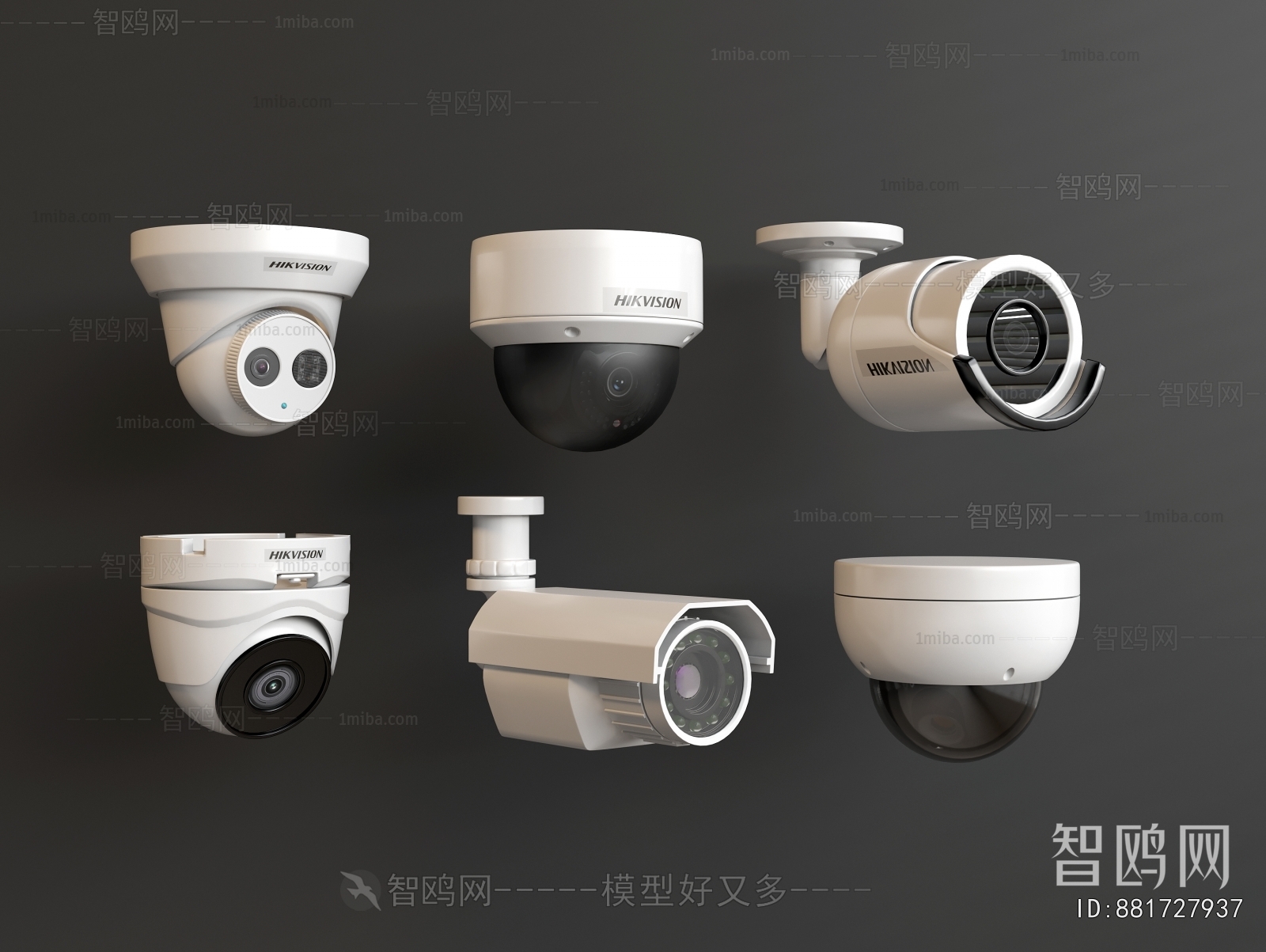 Modern Digital Products