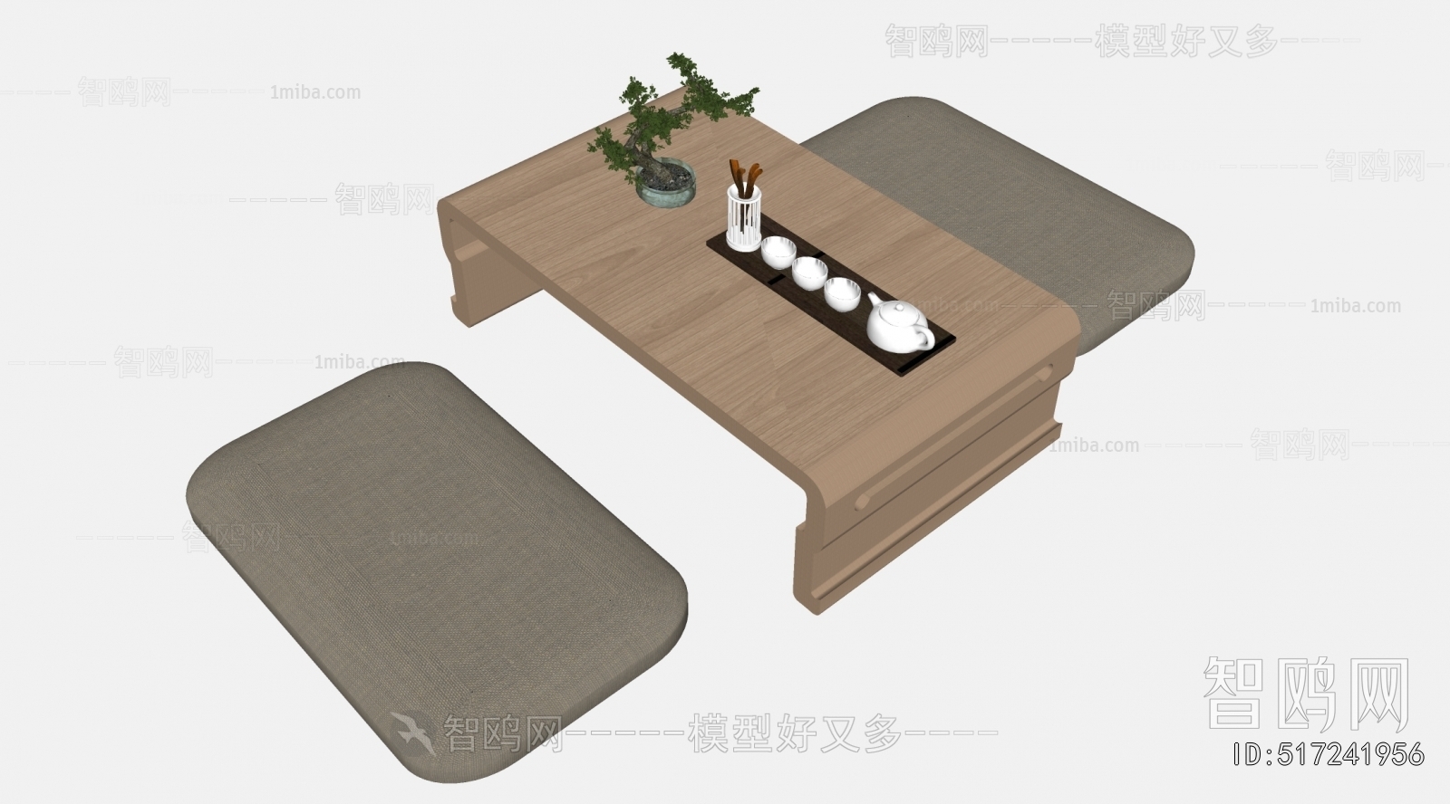 New Chinese Style Tea Tables And Chairs