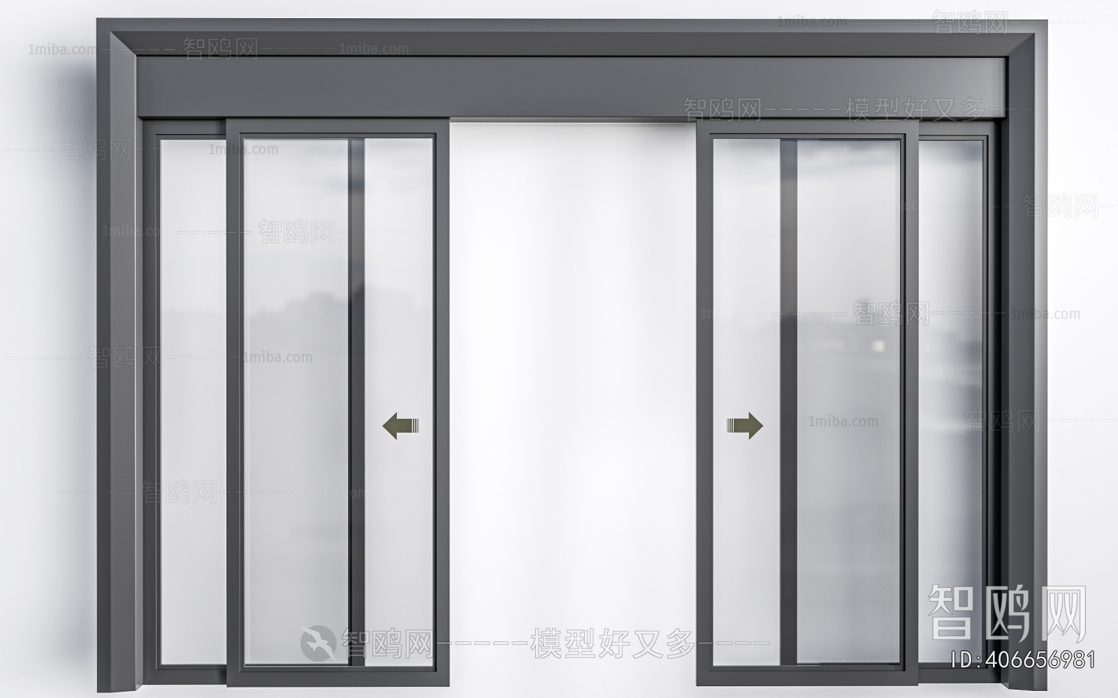 Modern Sliding Door