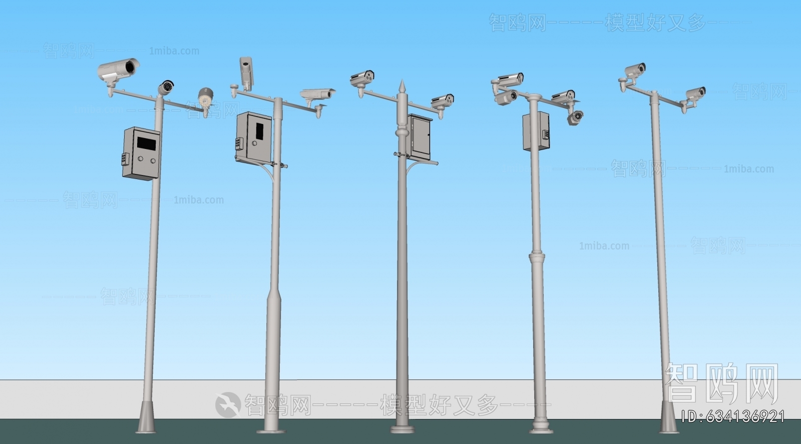 Modern Digital Products