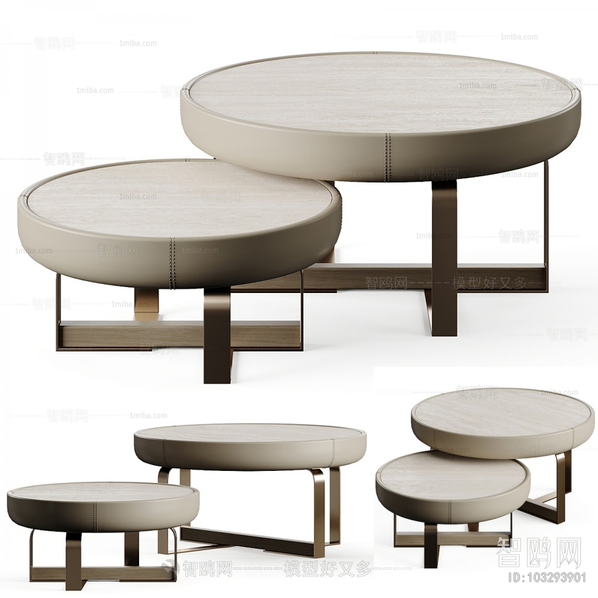 Modern Coffee Table