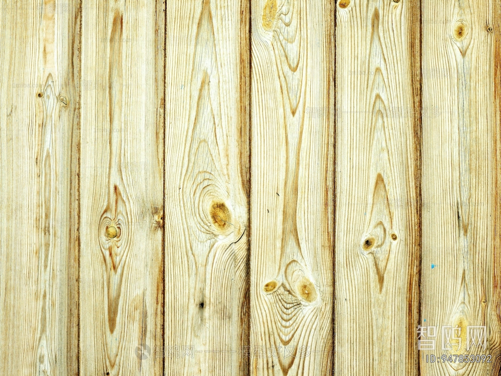 Wood Plank