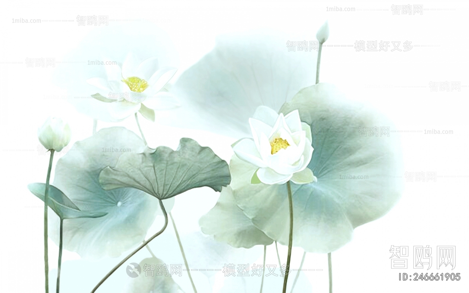 Chinese Style Wallpaper