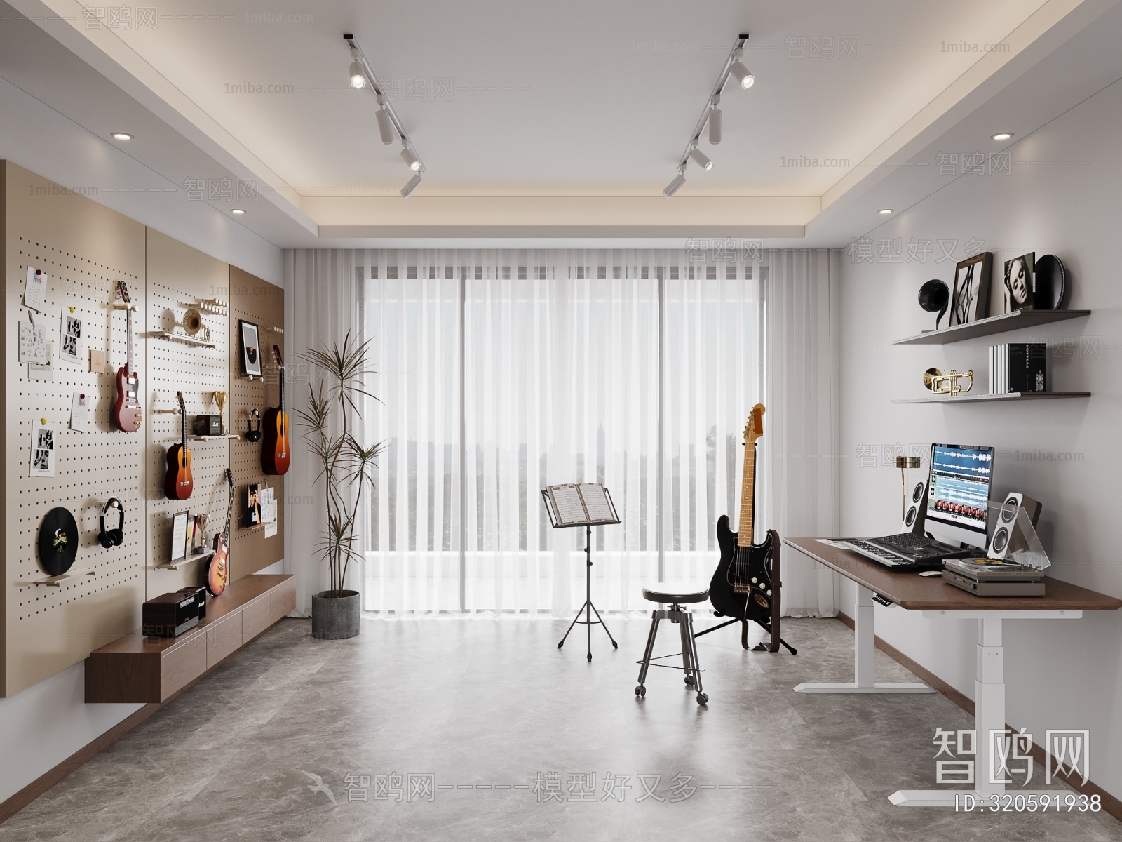 Modern Rest And Entertainment