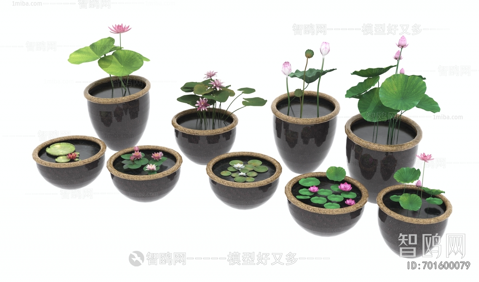 New Chinese Style Fish Tank