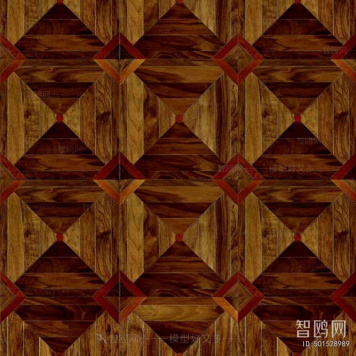 拼花木地板