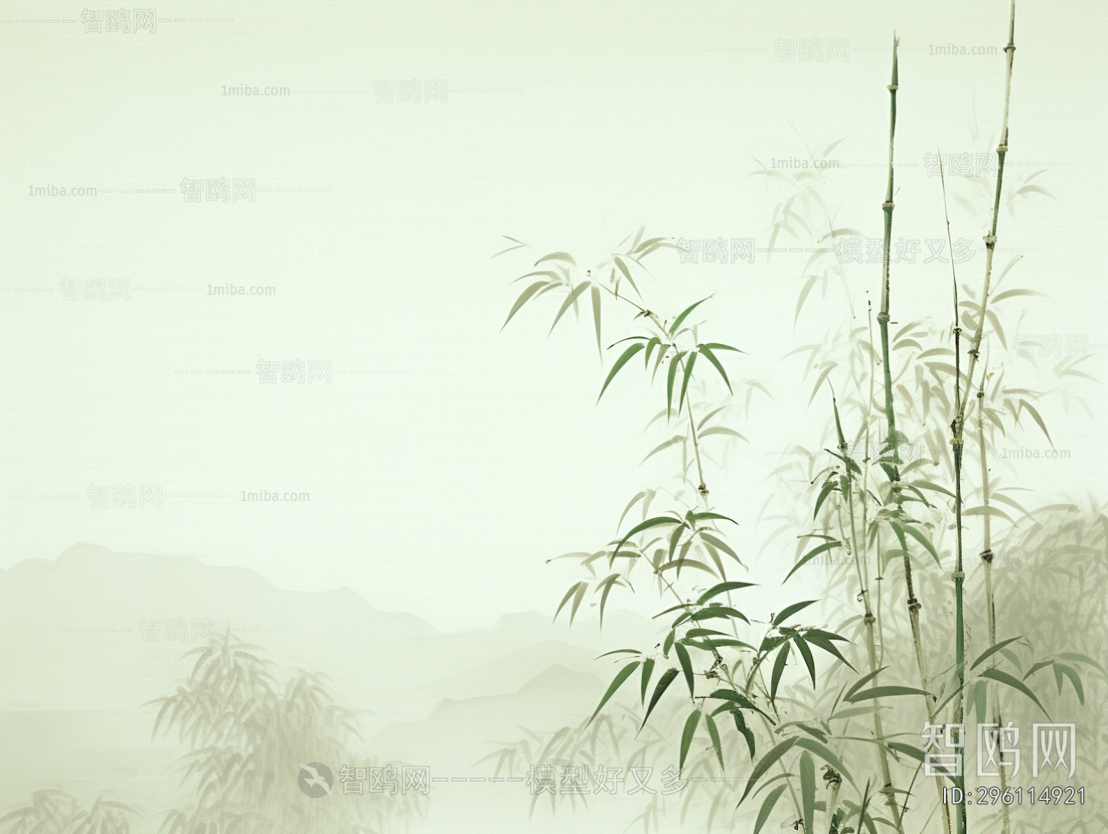 Chinese Style Wallpaper